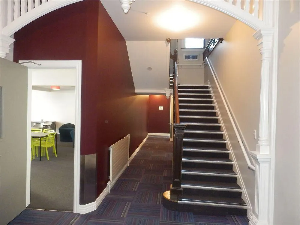Haka House Christchurch