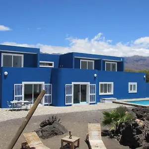  Bed & Breakfast Cap-azul Kaapverdische Eilanden