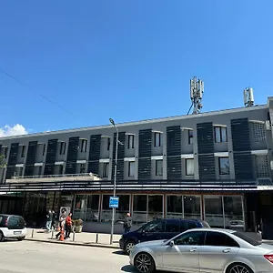 *** Hotel Gjallica Albanië