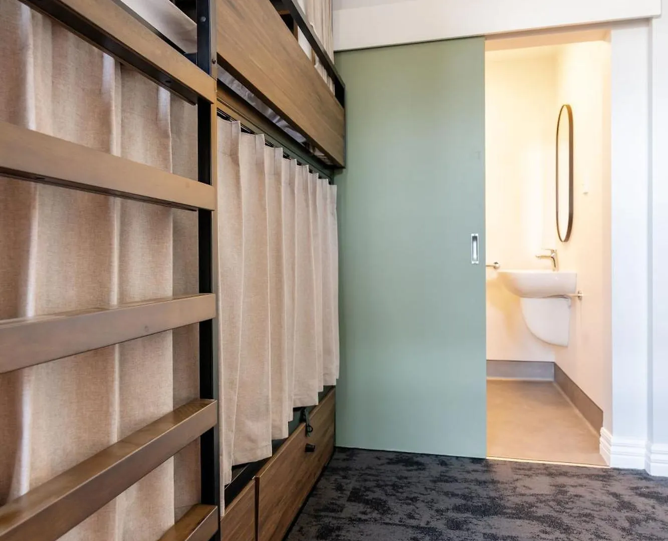 Hostel Haka House Christchurch